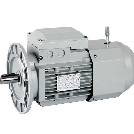 Y2-63M1-4 China 0.18kw motor gearbox motor AC three phase asynchronous motor 1500r min4P 380V 50 Hz