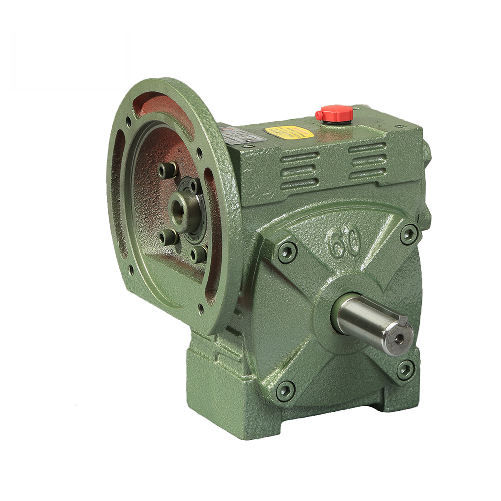 Wpwd factory Outlet Speed Reducer Gearbox Wpwd speed reducer  gear drive gearbox for concrete mixer sell gearbox 3 speed transmission