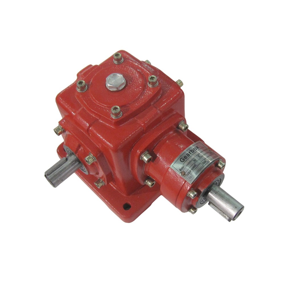 worm Overseas direct sales gear reducer gearbox transmission mechanical speed variator lifting equipment power screw jack electric motor reduction