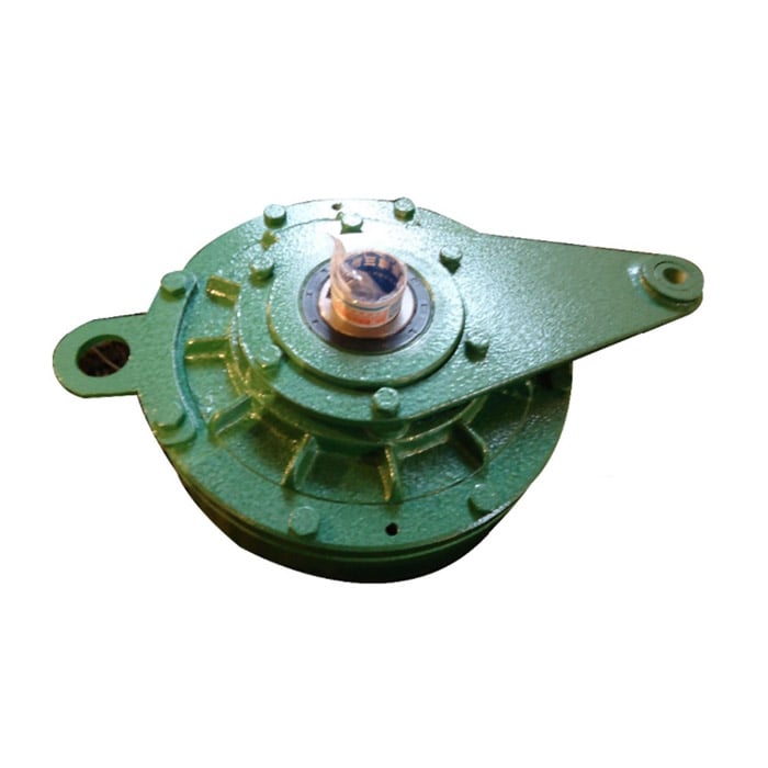 PYZ Strength factory series hang reducer speed gear reductor shaft mounted gearbox drive power transmission variator servo gear motor