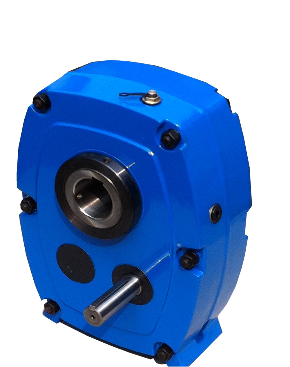 SMR professional team  shaft mounted gear reducer transmission gear box helical gearmotor cyclo drive reducer screw lift mechanism