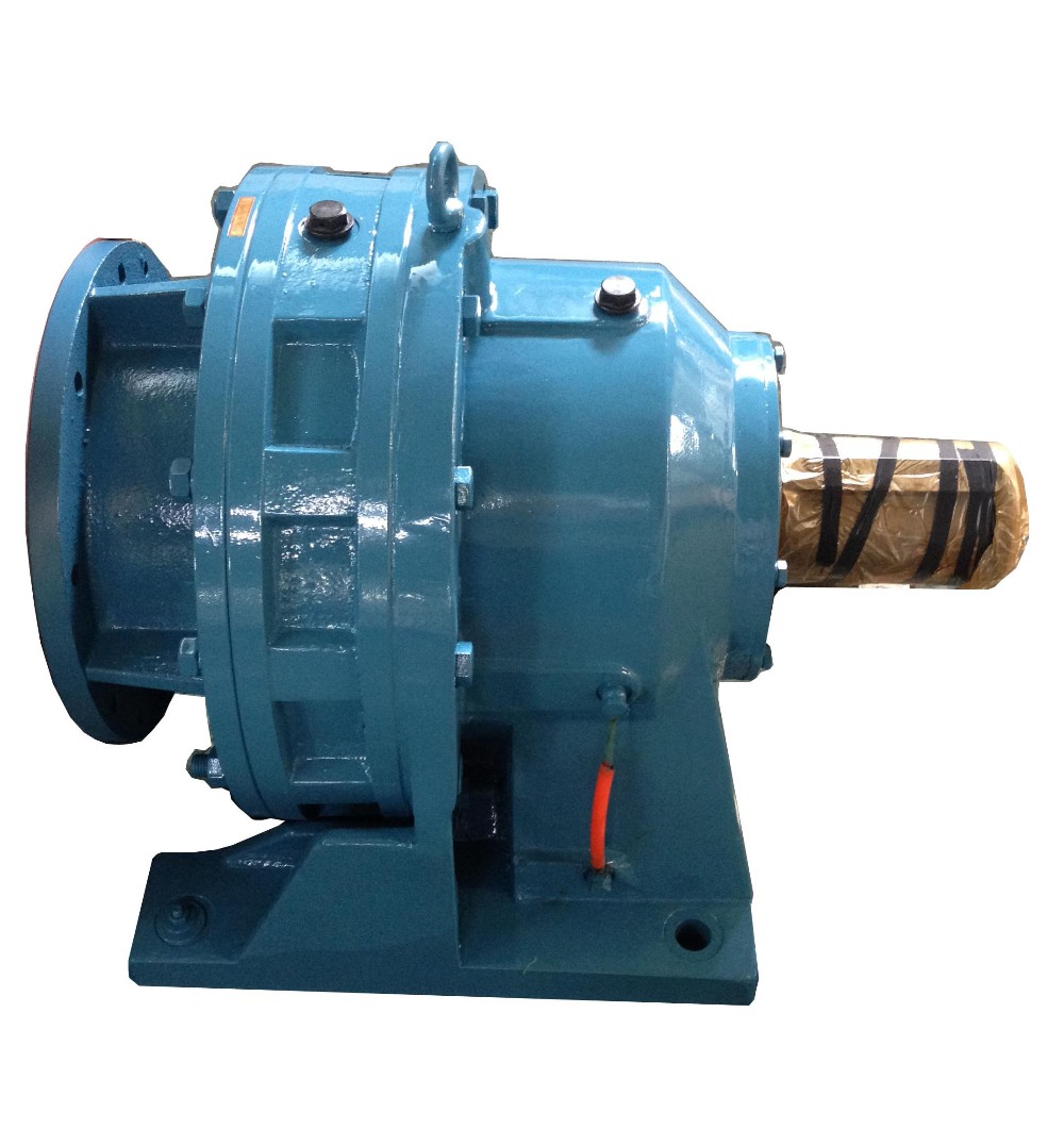 X Overseas direct sales B series BWD cycloidal speed reducer custom planetary gearbox for scissors cyclo drive gear motor power transmission