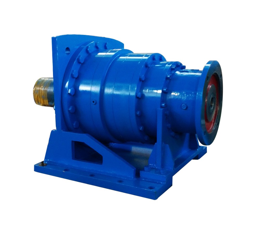 actuator factory Outlet planetary gearbox reducer  drive gearbox high speed gearbox reducer  mechanical transmission harvester gear box