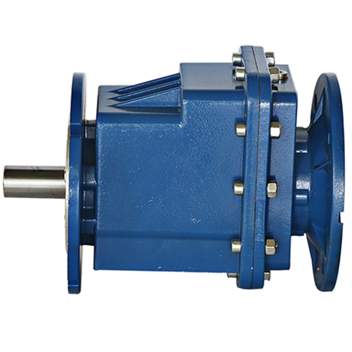 Rc China Worm Speed Reducer Gearbox Rigid Worm Reducer RC Reducer forward reverse gearbox forward reverse gear box