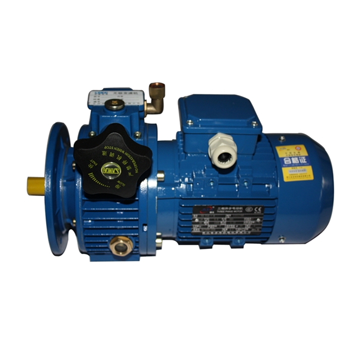 Udl China Speed Variator Without Motor With Feet High Quality Speed Reducer Variator Worm Speed Reducer Without Motor