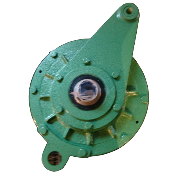 hard Strength factory tooth flank shaft-mounted reducer gearbox transmission trc gear box mechanical speed variator