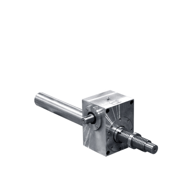 SWL  factory Wholesale Suppliers Online series Worm Gear Acme Manual Scaffold Adjustable Screw Jack Post