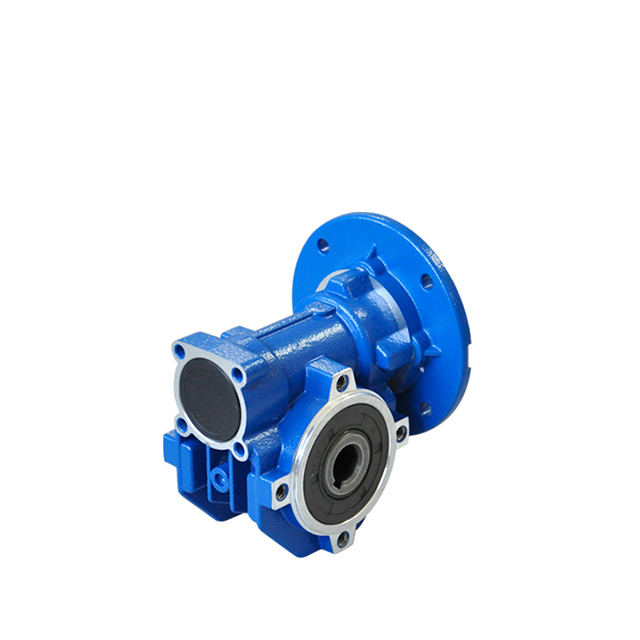 VF  Chinese Factory Wholesaler & Exporter series gearbox mini worm gearmotor