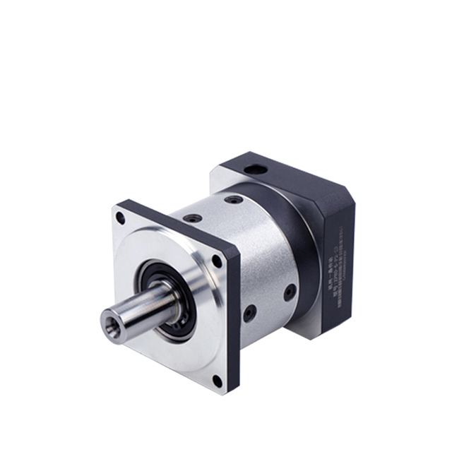 High  Manufacturers & Suppliers Precision Stepper Servo Motor Planetary Stepper Gearbox