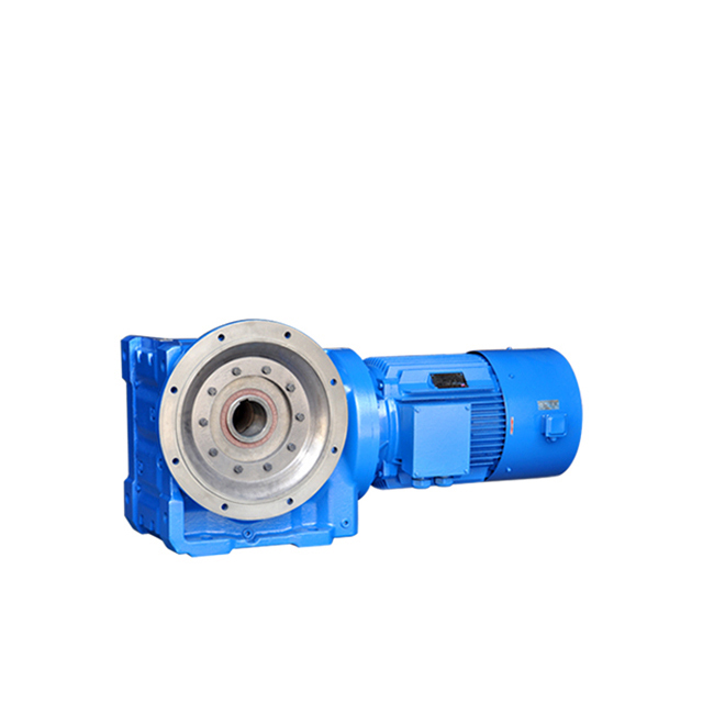 KA  best factory series helical bevel gear speed reducer