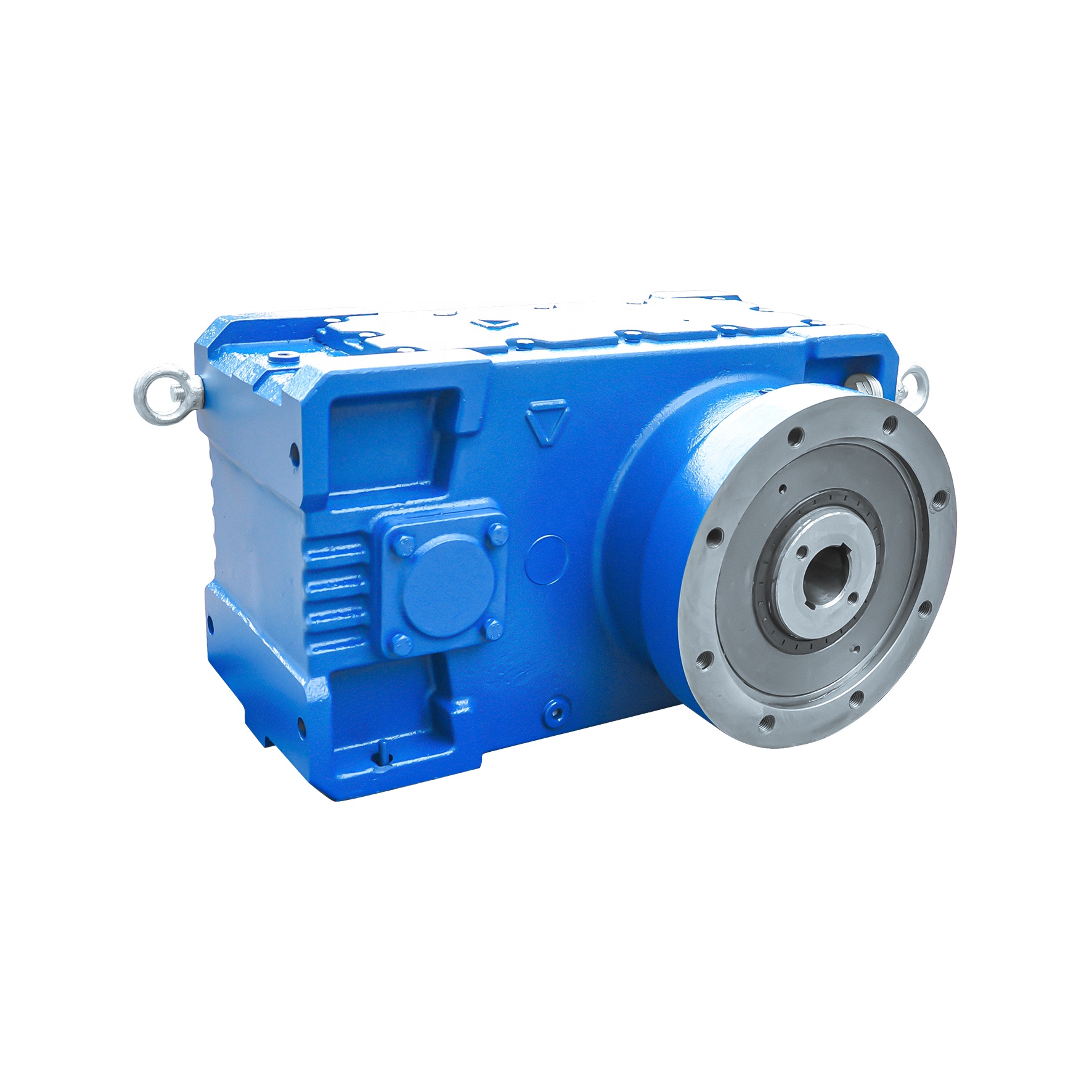 Canton  best quality Fair ZLYJ 112 133 146 Gearbox For Extruder Plastic Machine Ratio 10 12.5