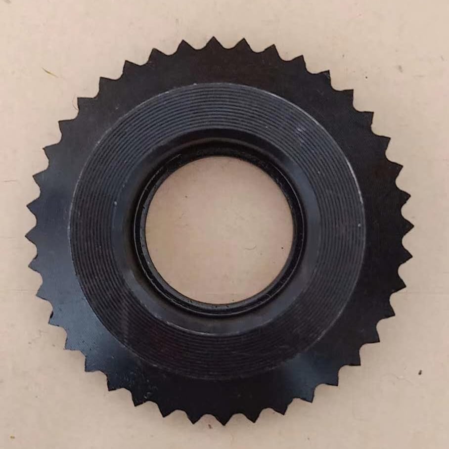 Motorcycle  Manufacturers & Suppliers Conveyor Sprocket Gear