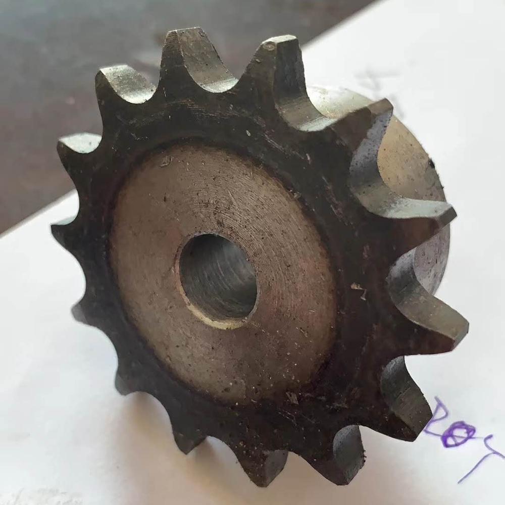 OEM  best supplier Transmission Motorcycle Conveyor Sprocket Gear