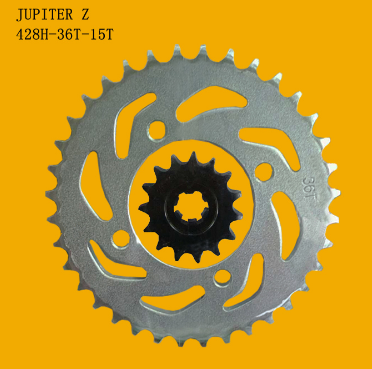 JUPITER  Manufacturers & Suppliers 36 15T factory sprocket price