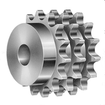 High  High Quality Price Ratio standard industrial stainless steel sprocket