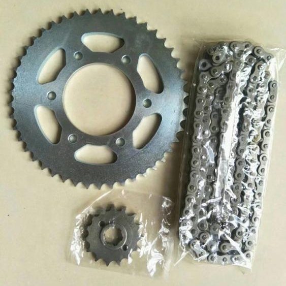 High  Chinese Factory Wholesaler & Exporter Quality Motorcycle Parts Motorcycle sprocket CG125