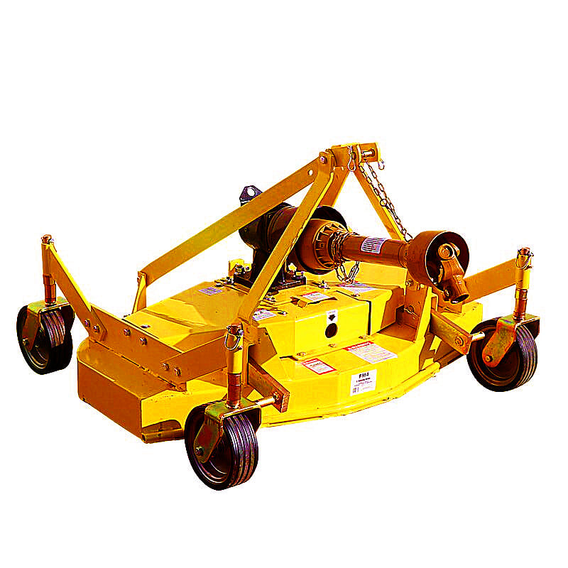 Best China manufacturer & factory Tractor Lawn Rotary Mower Tractor Grass Cutter With high quality best price 