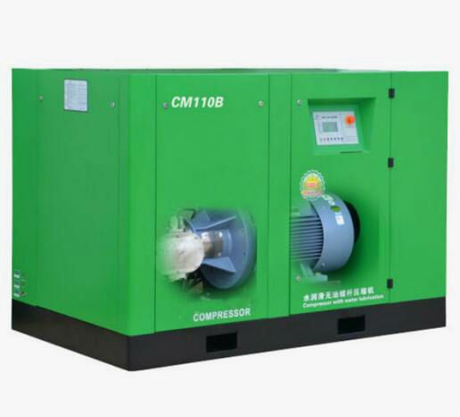 oil  near me shop - free screw air compressor- YWEP one of best Supplier importer wholesale Distributors in QC Canada