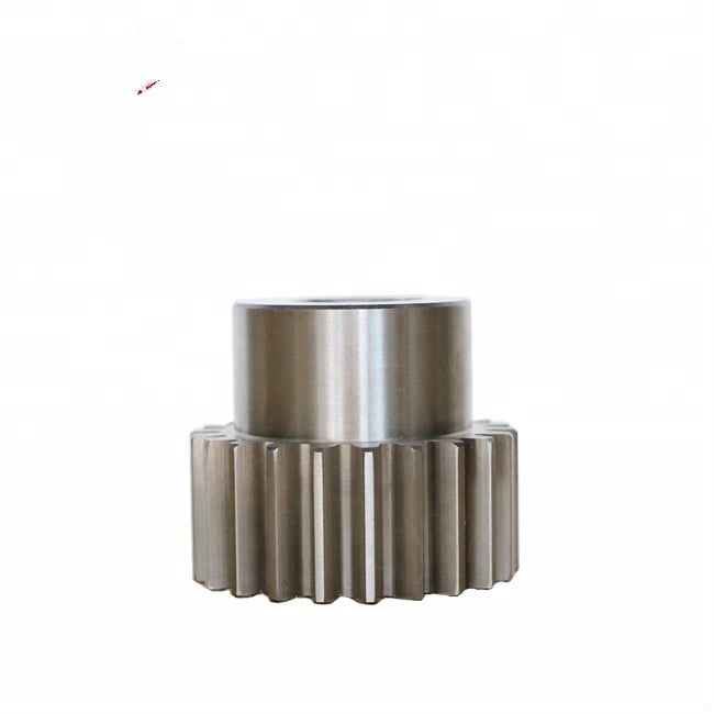 China manufacturer & factory supplier for China  in Basel Switzerland  manufacturer Small POM gear wheel with brass bushing With high quality best price & service 