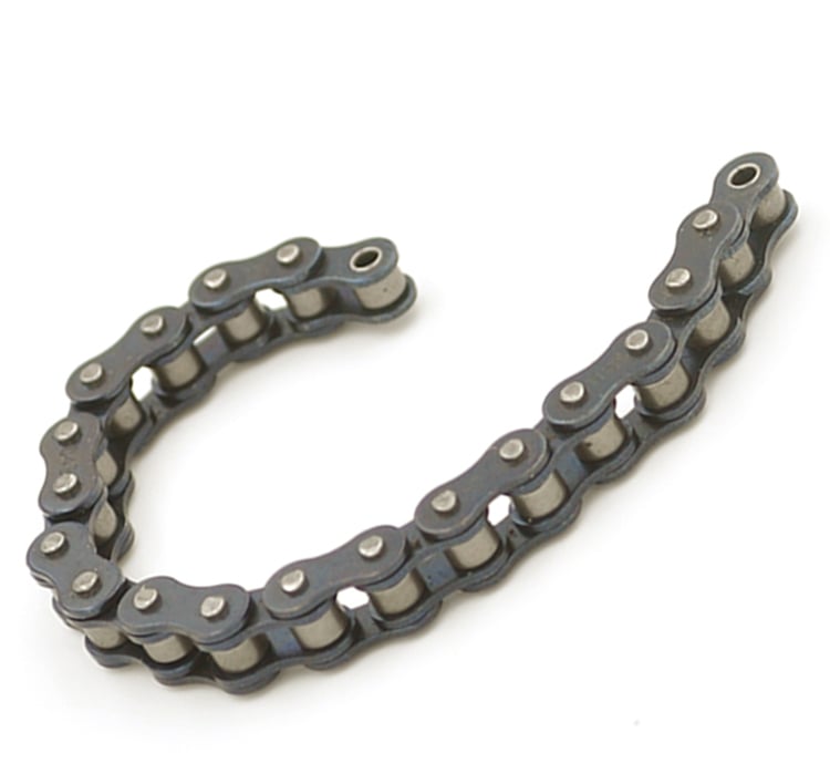 Palm  Lowest price oil chain 6 pitch alloy steel chains with ISO certified