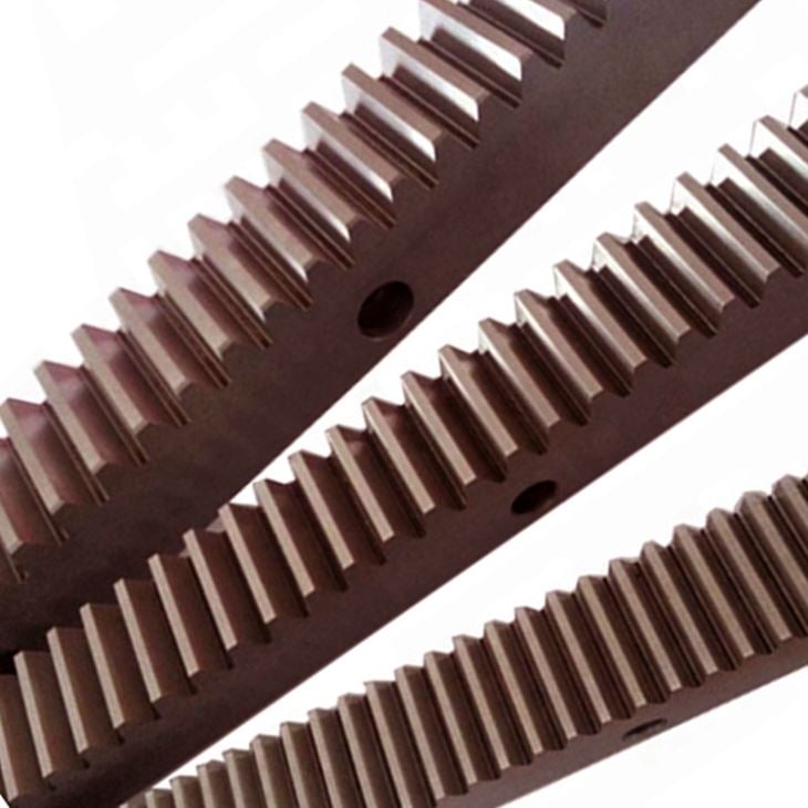 High  China precision linear rails rack and pinion gears - Supplier Manufacturer wholesaler Factory 