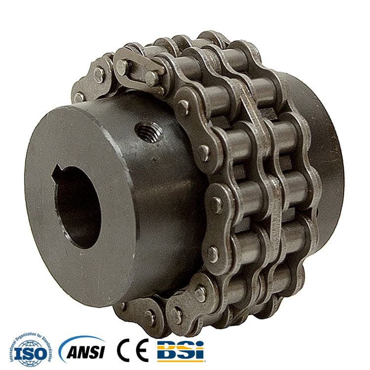 China high quality Converoy chain with scrapers for Industrial Transmission Best Supplier Manufacturer & gearbox Factory 