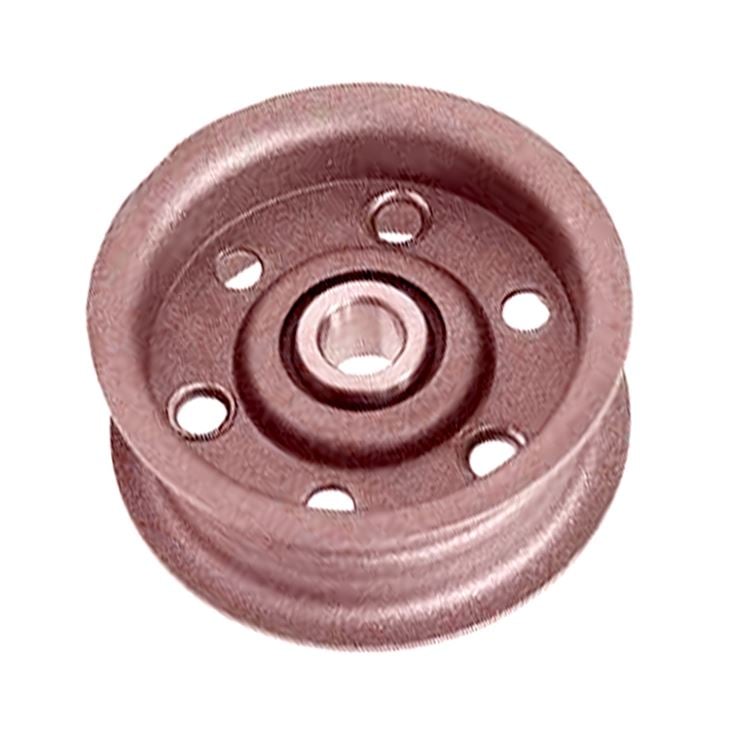 China manufacturer & factory supplier for AT10  in Vilnius Lithuania  Timing Pulleys With high quality best price & service 