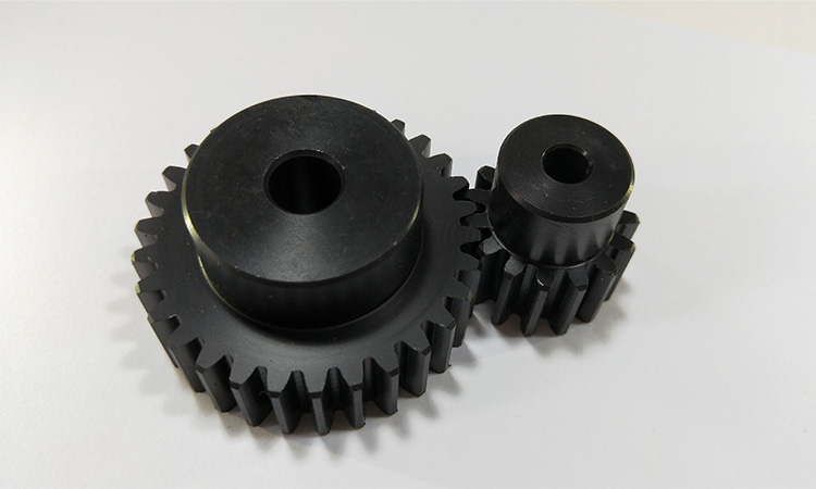 Rubber or Plastic injection parts