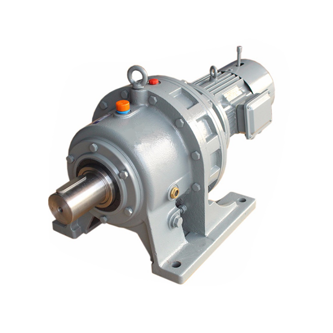 China high quality Factory price xwd2 cycloidal speed reducer bwd1 cycloidal gearbox with 15hp Best Supplier Manufacturer & gearbox Factory 