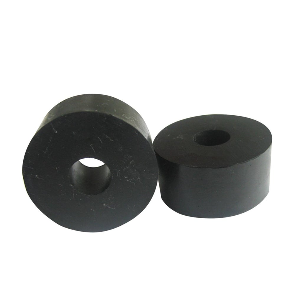 Molded  China Tapered Anti Vibration Rubber Stop Buffer Vibration Damper Rubber Feet - Supplier Manufacturer wholesaler Factory 