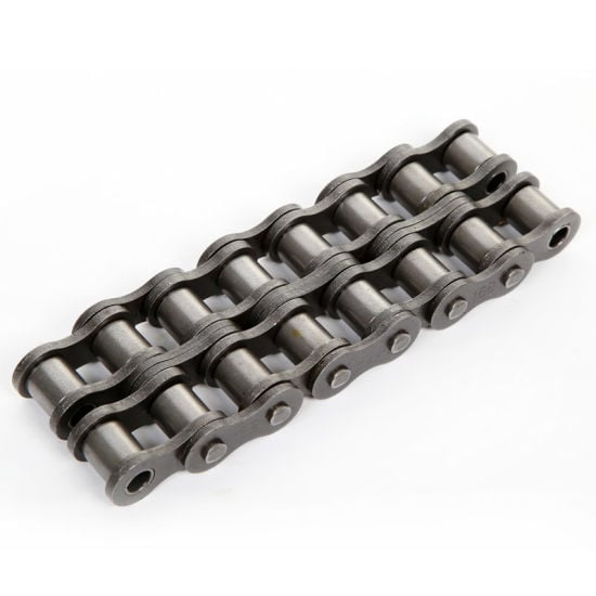 China manufacturer & factory supplier for 5289  in Islamabad Pakistan  palm oil conveyor alloy steel chains with attachment With high quality best price & service 