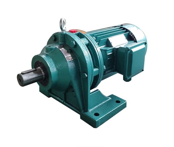 Best China manufacturer & factory X B cyclo series cycloidal Agitator Gearbox auxiliary gear box harmonic drive power transmission sell gearbox With high quality best price 