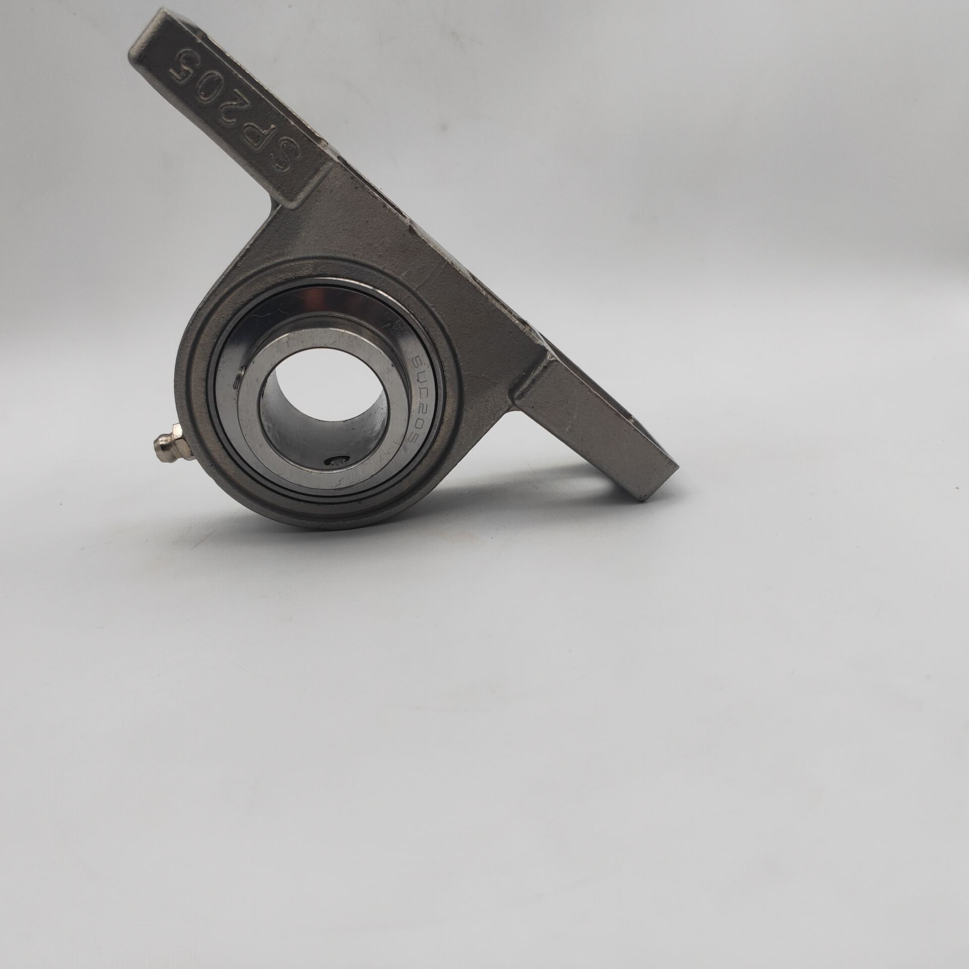 China best quality low sales price for china supplier High Speed High Temperature pillow block bearing fc212 f205 f208 Factory Manufacturer and Supplier -from Pto-shaft.com 