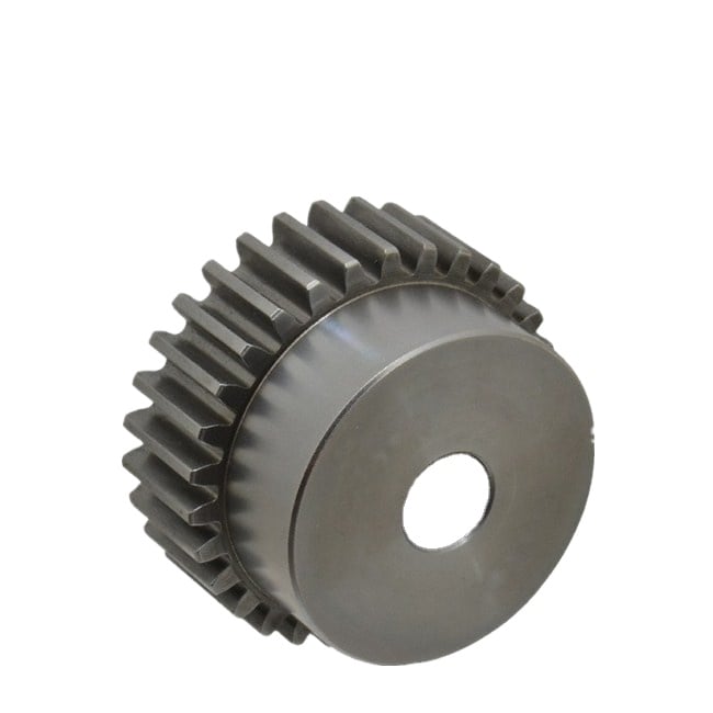 Best China manufacturer & factory China manufacturer 0.5 module spur gear price With high quality best price 