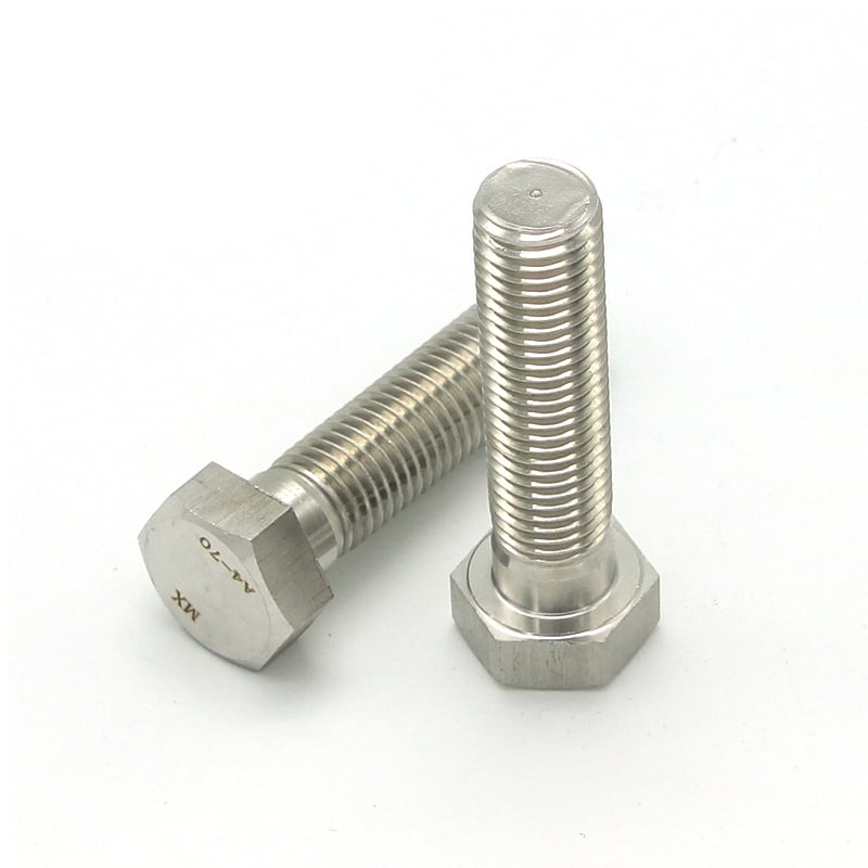 Best China manufacturer & factory stainless steel half thread spring  inter screws m4 male and female eye bolt nut snap hook With high quality best price 