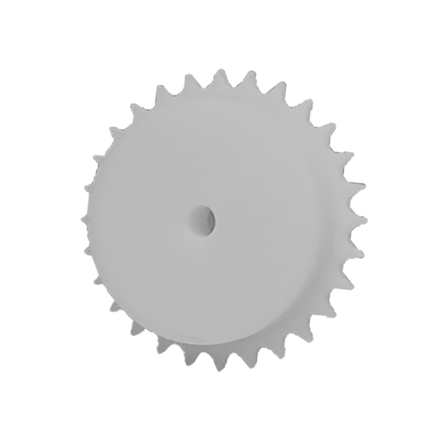 Factory  factory sale standard small helical plastic gear manufacturer nylon gears injection wheels- YWEP one of best Supplier importer wholesale Distributors in QC Canada