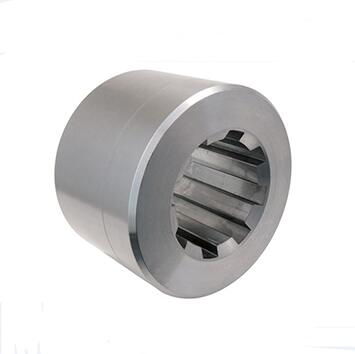 Steel Splined Bushings