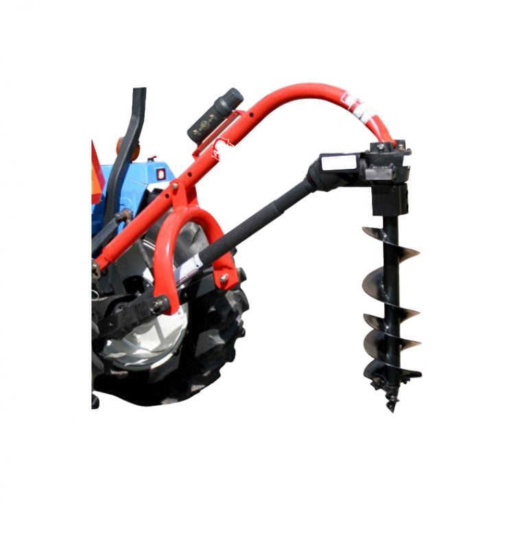 Hot  China Product Earth Auger Drill Machine For tractor - Supplier Manufacturer wholesaler Factory 