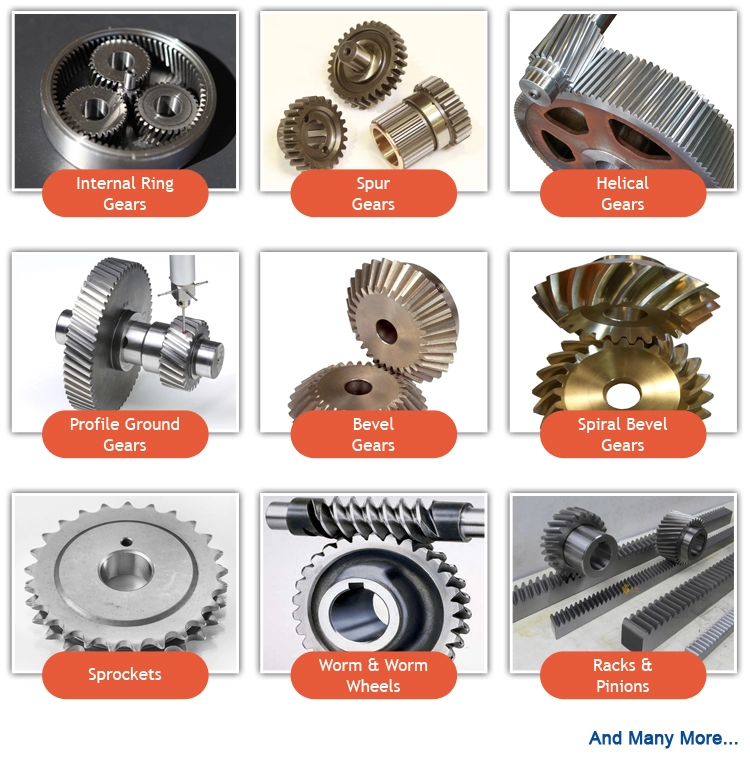 china supplier mixer type gear box Planetary Gearing Arrangement Gearbox speed reduction gearbox