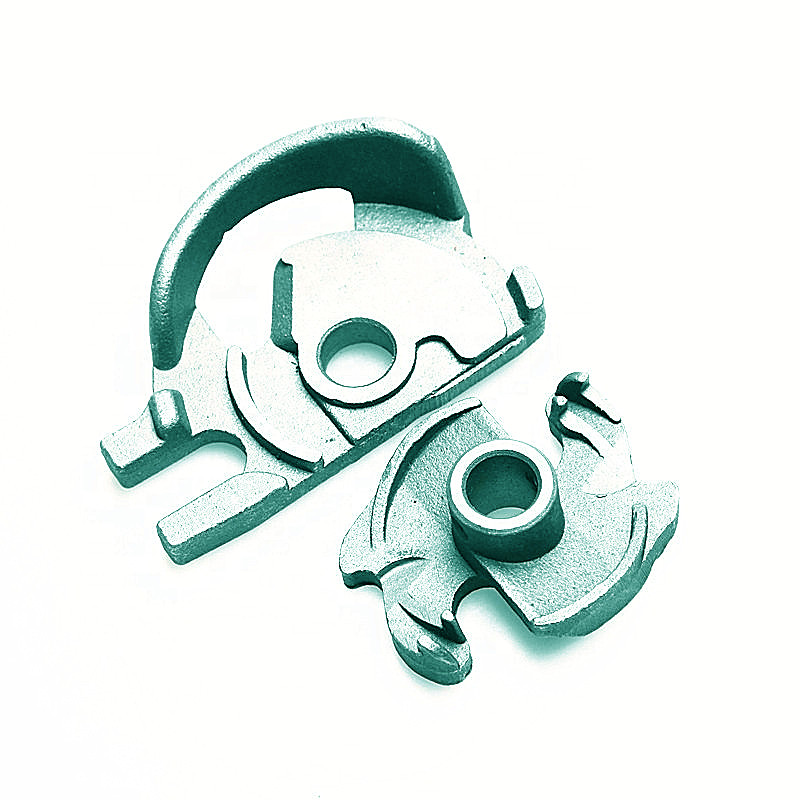 High quality baler parts clamping disc platinum  No galvanized and  twine clamp ABC.01.420A+ABC.01.346A