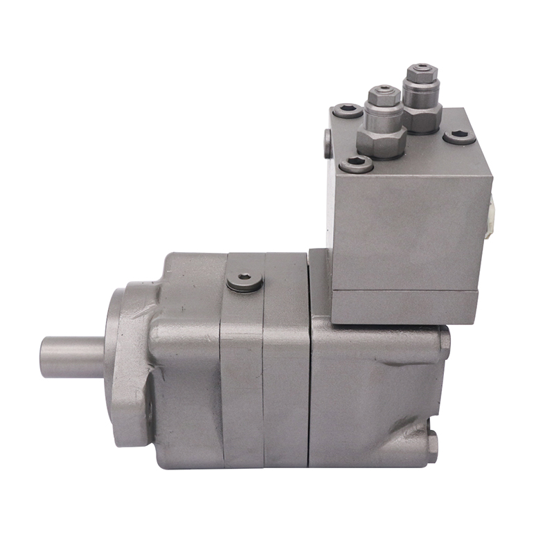 china  manufacturer factory supplier orbital  hydraulic motor Hydraulic Orbital motor- YWEP one of best Supplier importer wholesale Distributors in QC Canada