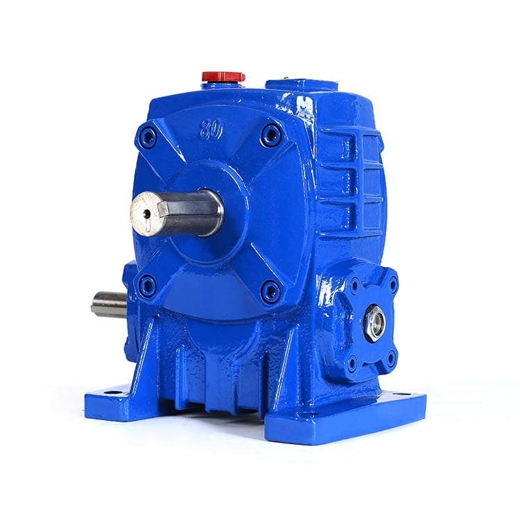 Best China manufacturer & factory WPA  in Chiang Rai Thailand  NMVR bonvario worm gearbox  worm gearbox for motorcycles With high quality best price 