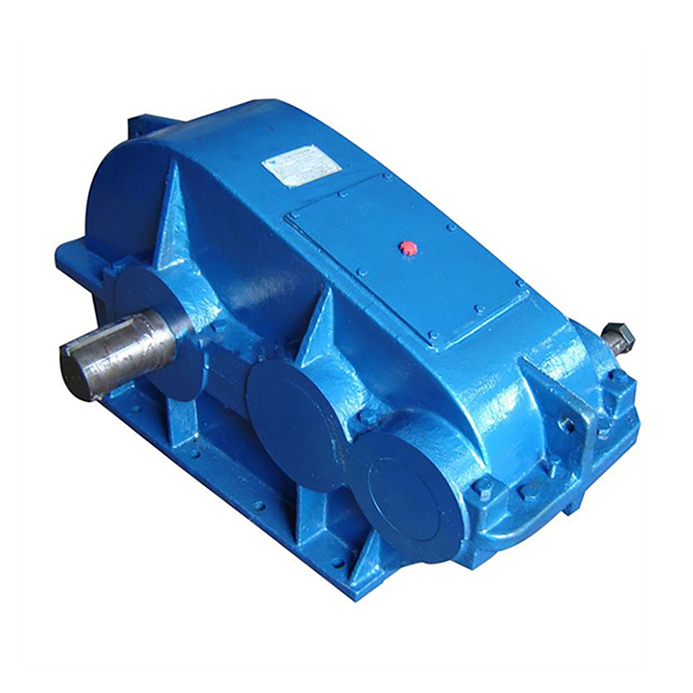 Best China manufacturer & factory zq jzq series parallel shaft reduction gearbox reducer zq 350 gearbox with speed raio 40.17 With high quality best price 