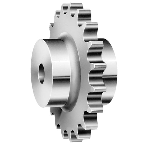 roller chain sprocket