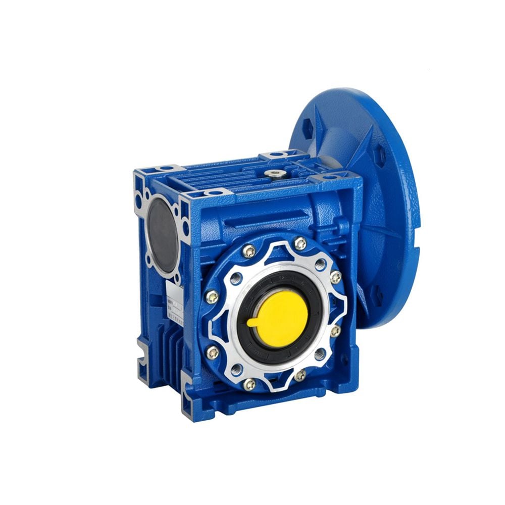 High Quality RV Series worm 5: 1 ratio gearbox motor and gear box marine diesel engine with gearbox  marine diesel engine- YWEP one of best Supplier importer wholesale Distributors in QC Canada