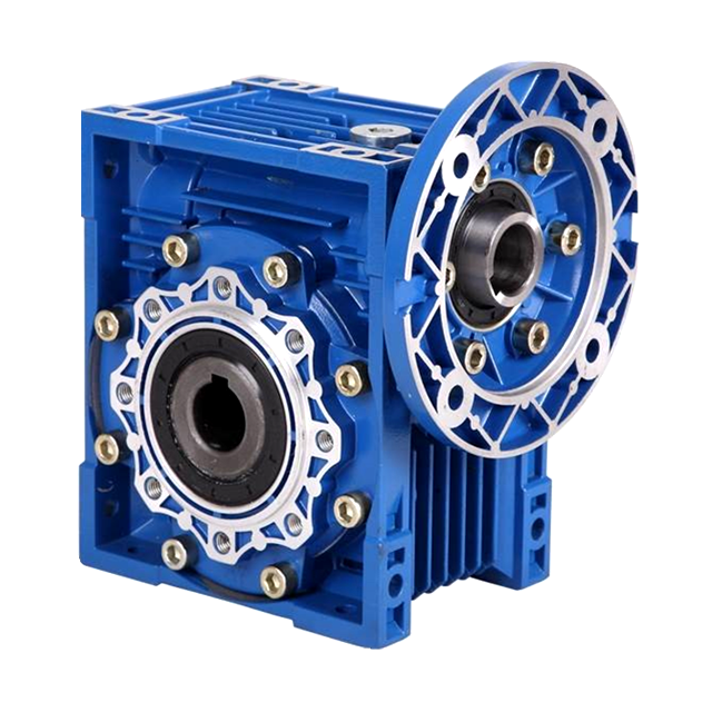 high  China best quality   China best supplier quality Wholesale worm gearbox 110V single phase motor nmrv30 gear box motor 2hp  supplier