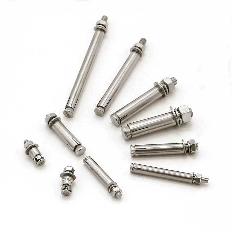 China manufacturer & factory supplier for DIN603  in Lviv Ukraine  stainless steel mushroom head square bolt With high quality best price & service 