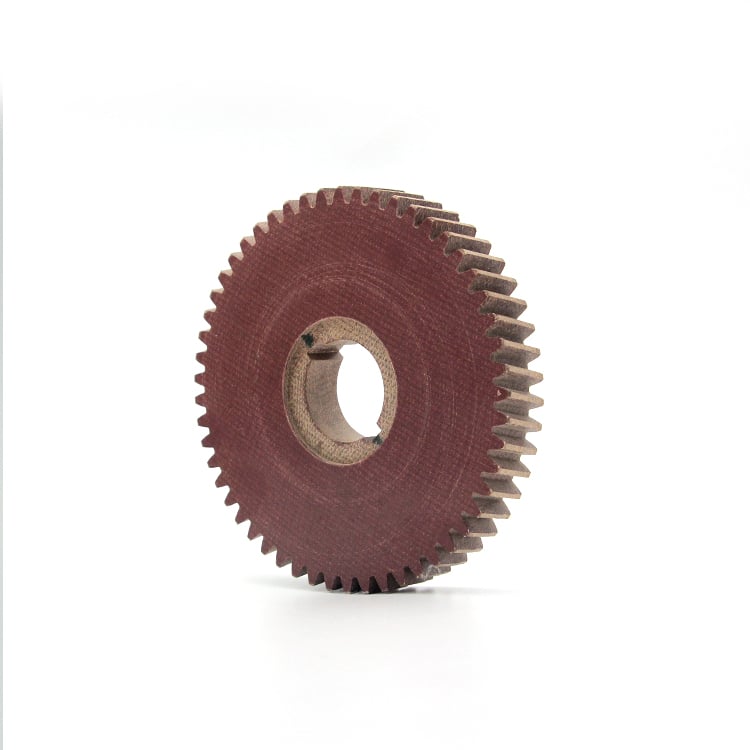 China high quality Good Quality Prices Custom Non-toxic circular nylon gears Best Supplier Manufacturer & gearbox Factory 