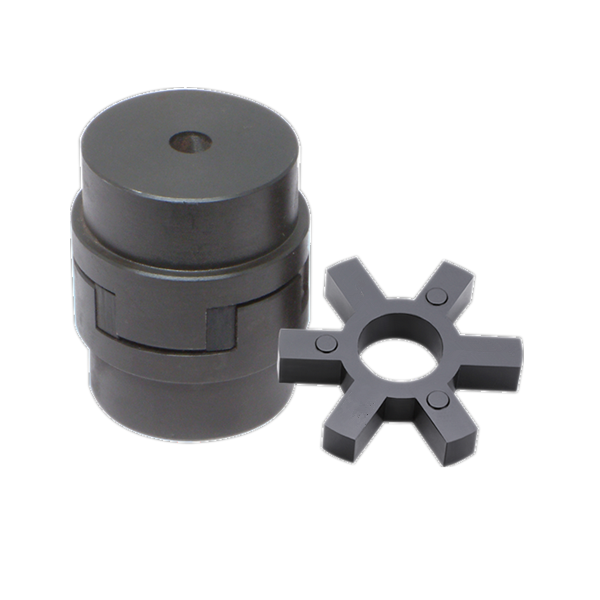 China best quality low sales price for The aluminum alloy elastic coupler customized gear coupling with good price Factory Manufacturer and Supplier -from Pto-shaft.com 