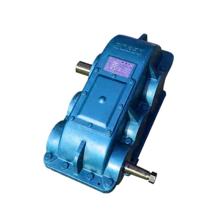 Premium Quality Gear Reducer; Worm Gear Reducer; Agricultural Gearbox; reducers;